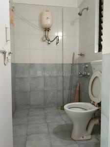 Bathroom Image of PG 6295922 Dattawadi in Jambhe