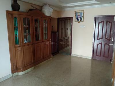 Gallery Cover Image of 1800 Sq.ft 3 BHK Apartment for buy in B B Kulam for 8500000