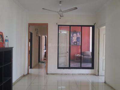 Gallery Cover Image of 1000 Sq.ft 2 BHK Apartment for buy in Sanpada for 14000000