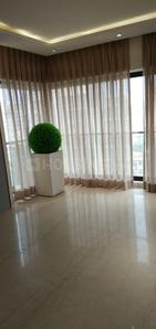 Gallery Cover Image of 2000 Sq.ft 3 BHK Apartment for buy in Khar West for 80000000