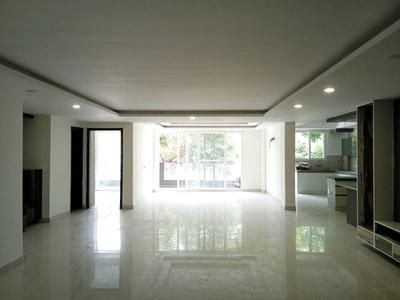 4 BHK Flat