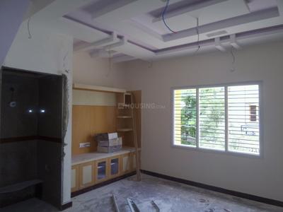 4 BHK Independent House