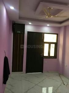 2 BHK Independent Floor