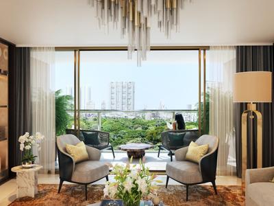 3 BHK Flat