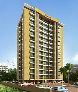 1 BHK Apartment