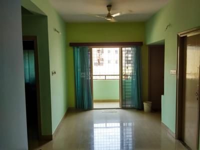 2 BHK Apartment