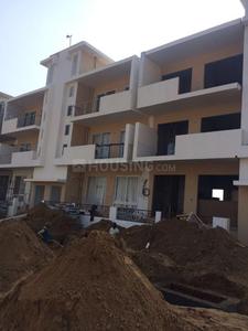 Gallery Cover Image of 1230 Sq.ft 3 BHK Apartment for buy in Sector 33, Sohna for 6650000