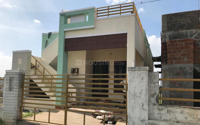 Gallery Cover Image of 1200 Sq.ft 2 BHK Independent House for buy in Perumalpattu for 3300000