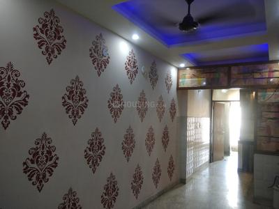 2 BHK Independent Floor