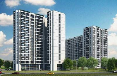3 BHK फ़्लैट