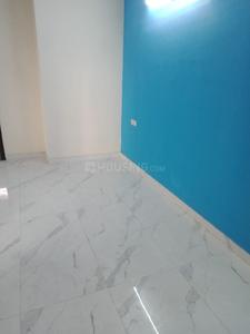 1 BHK इंडिपेंडेंट बिल्डर फ्लोर