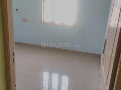 1 BHK Independent House