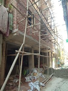 Gallery Cover Image of 450 Sq.ft 2 BHK Independent Floor for buy in West Sagarpur for 2800000