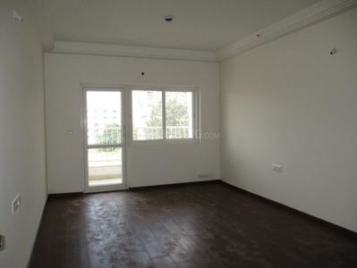 3 BHK Apartment