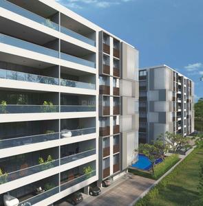 5 BHK Apartment