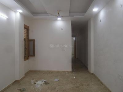 3 BHK Apartment