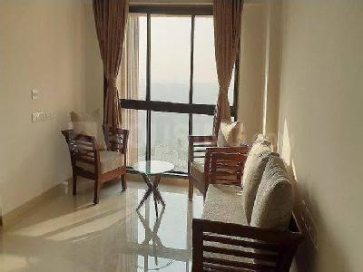 Gallery Cover Image of 441 Sq.ft 1 BHK Apartment for buy in Andheri East for 10800000