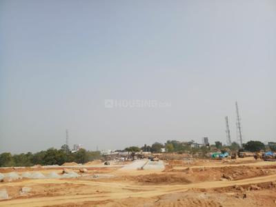 Gallery Cover Image of Sq.ft Residential Plot for buy in Shamirpet for 4400000