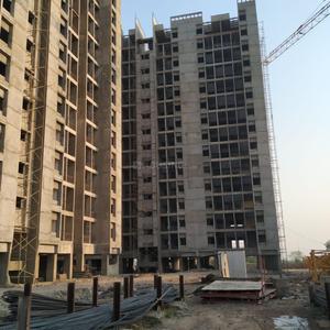 1 BHK Apartment