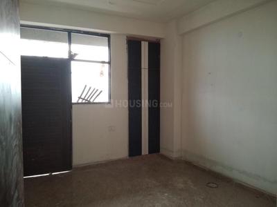 1 BHK Apartment