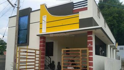 Gallery Cover Image of 1000 Sq.ft 2 BHK Villa for buy in Kalapatti for 3950000