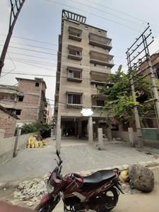 Gallery Cover Image of 1040 Sq.ft 3 BHK Apartment for buy in Bramhapur for 4160000