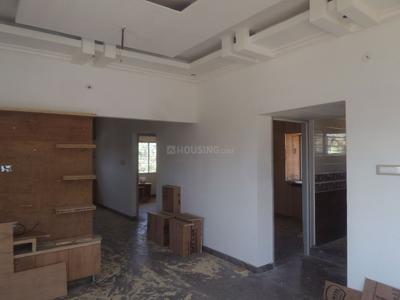 Gallery Cover Image of 1220 Sq.ft 3 BHK Independent Floor for buy in Vidyaranyapura for 8200000