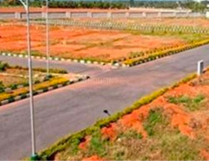 Residential 1200 Sqft Plot for sale at Yewalewadi, Pune Property ID