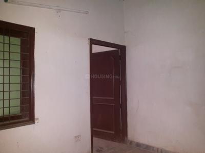 1 BHK Apartment