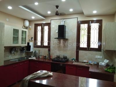 2 BHK Independent House