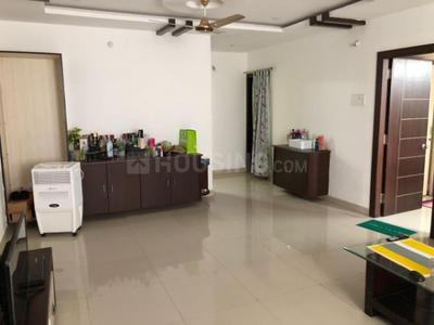 Gallery Cover Image of 1250 Sq.ft 2 BHK Apartment for buy in Kondapur for 7700000