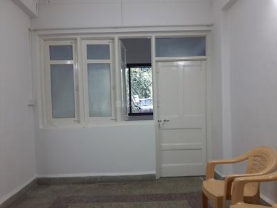 1 BHK Apartment