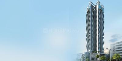 Gallery Cover Image of 1250 Sq.ft 2 BHK Apartment for buy in Malad East for 14100000