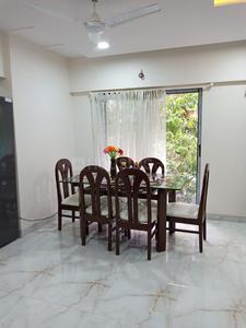1 BHK अपार्टमेंट