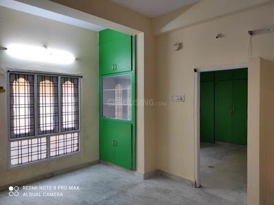 Gallery Cover Image of 1050 Sq.ft 2 BHK Apartment for buy in Tarnaka for 4600000