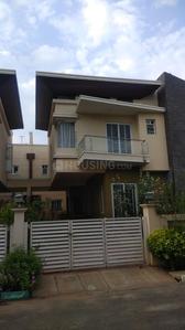4 BHK Villa