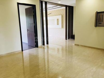 3 BHK Independent Floor