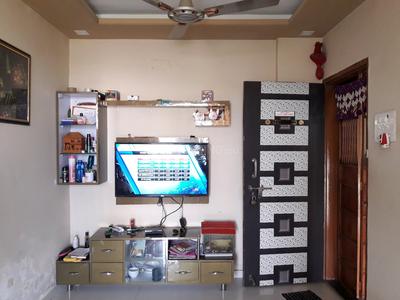 1 BHK Apartment
