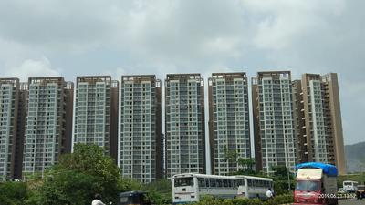 2 BHK Apartment
