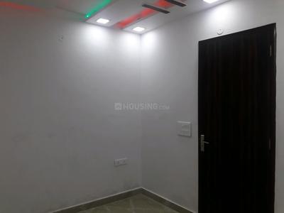 1 BHK Independent Floor