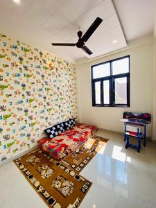 3 BHK अपार्टमेंट