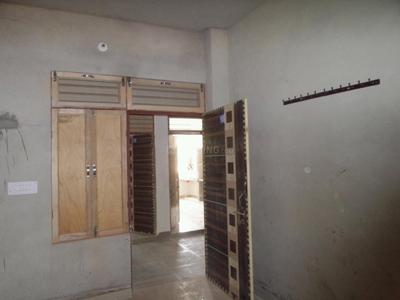 1 RK Apartment