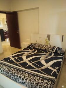 Gallery Cover Image of 675 Sq.ft 1 BHK Apartment for buy in Malad East for 9500000