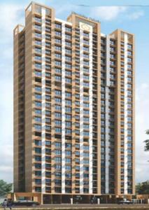 1 BHK Apartment