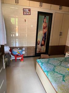Gallery Cover Image of 1300 Sq.ft 3 BHK Independent House for buy in Kandivali West for 8000000