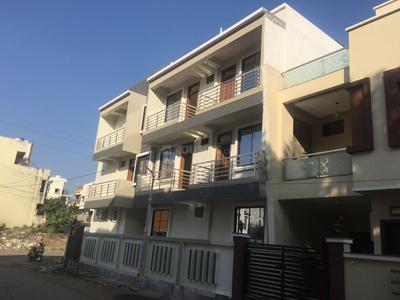 Gallery Cover Image of 1200 Sq.ft 3 BHK Independent Floor for buy in Lalghati for 4300000