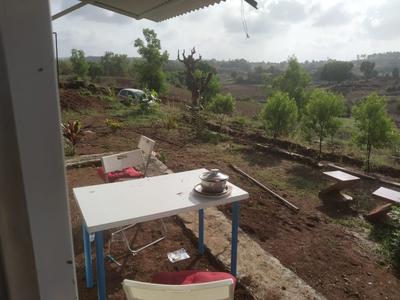 22500 Sq.ft Residential Plot for Sale in Trimbak, Nashik