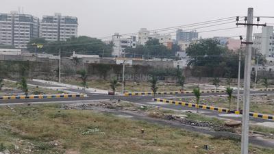 Gallery Cover Image of Sq.ft Residential Plot for buy in Begumpet for 3200000