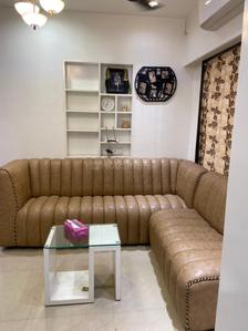 1 BHK Apartment
