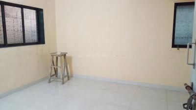 1 BHK Apartment